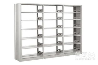 校園圖書架采購指南 廠家選擇與報價參考